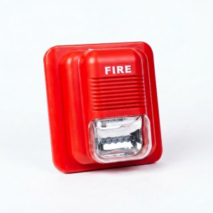 Còi & đèn báo cháy kết hợp FSBL-001