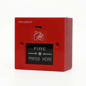 Nút ấn báo cháy FSM-001