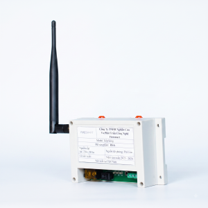 Module định địa chỉ cho đầu báo thường WBM-1