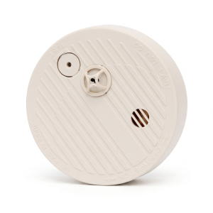 Đầu báo nhiệt không dây địa chỉ WHD-1