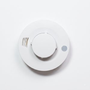 Đầu báo khói không dây địa chỉ WSD-1