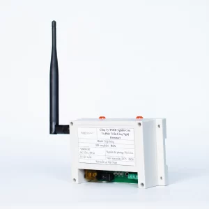 Module định địa chỉ cho đầu báo thường WBM-1